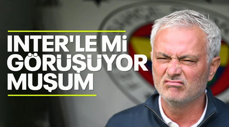 Mourinho