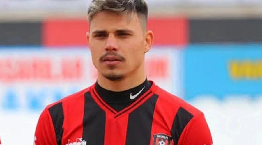 Vanspor FK