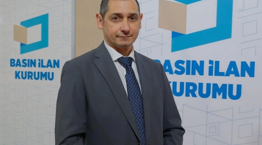 Van BİK Müdürü Aşkın Gaziantep