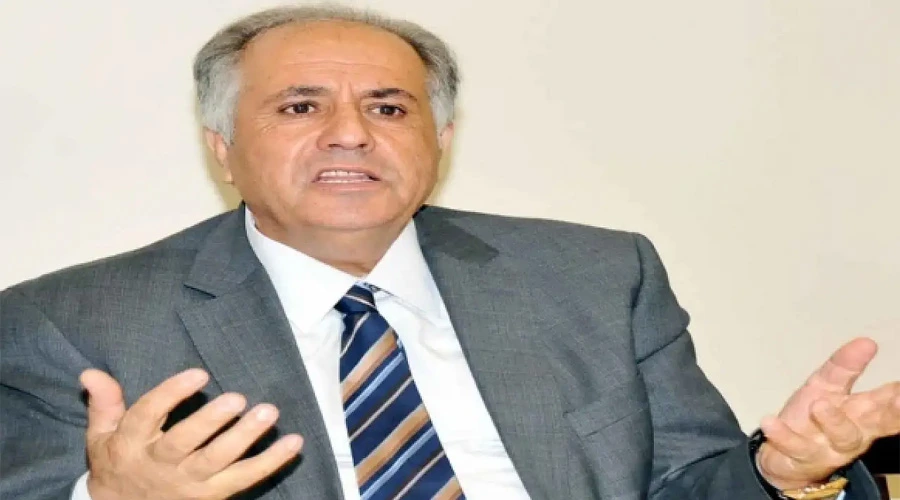 Van İş Dünyası Derneği