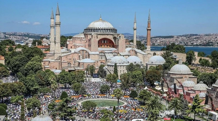 Ayasofya