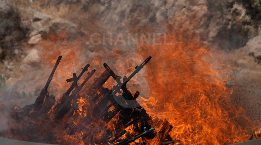 PKK