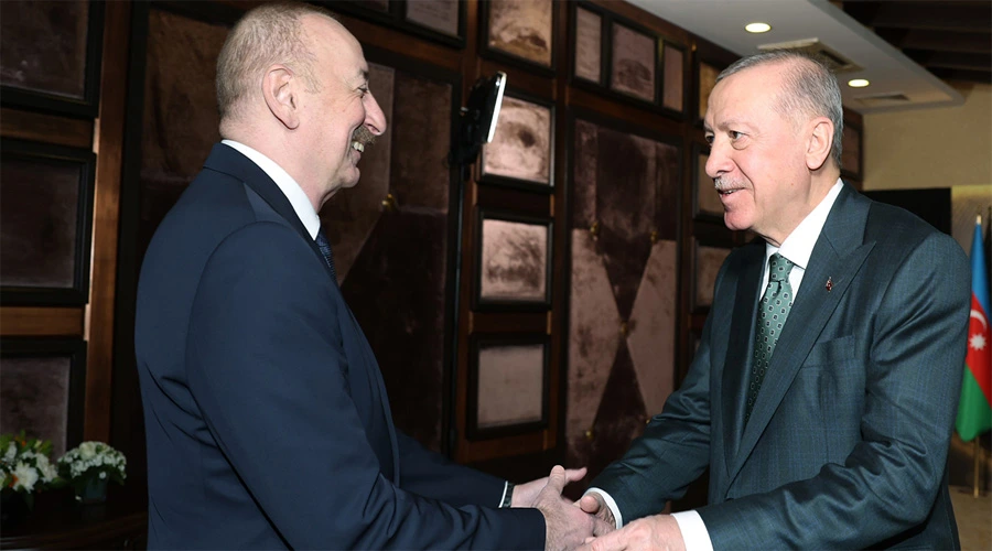 Aliyev
