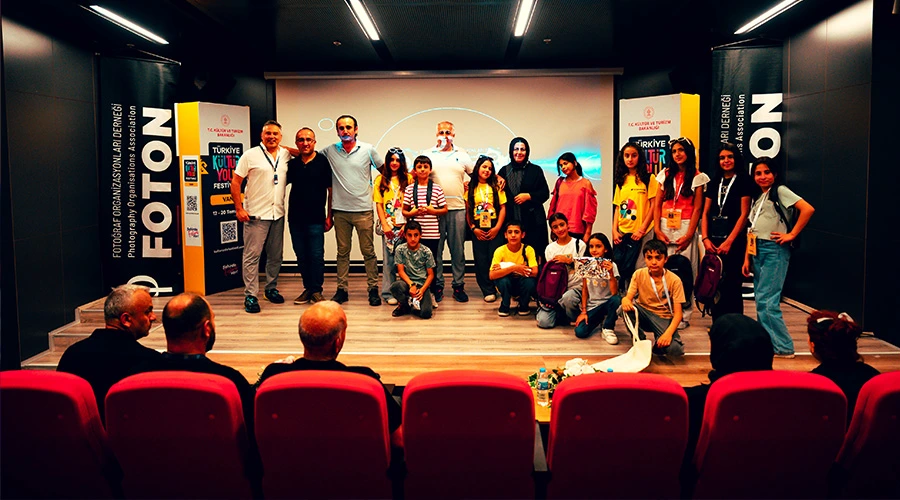 Sanatın Kalbi Van Kültür Yolu Festivali