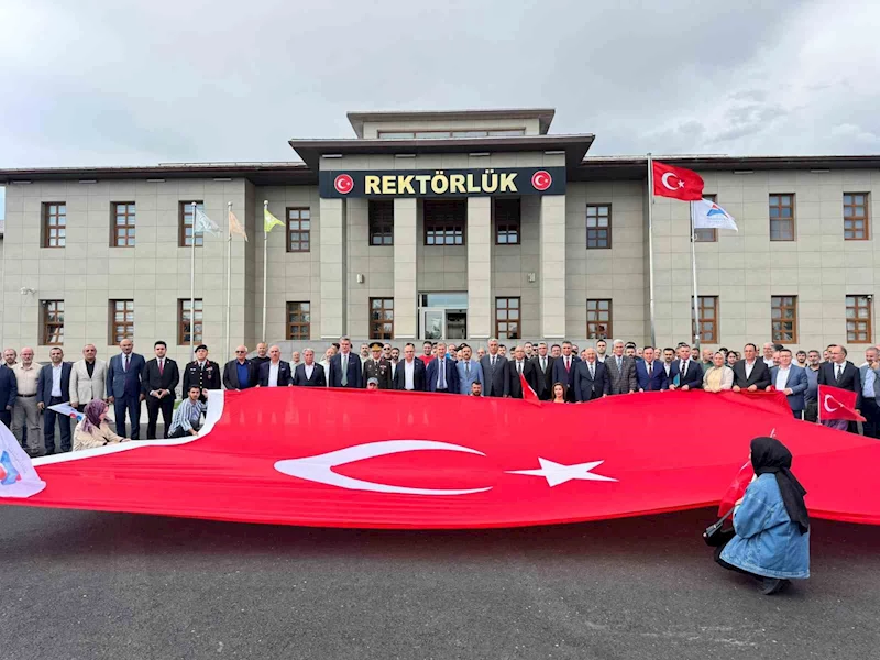 Ağrı’da 