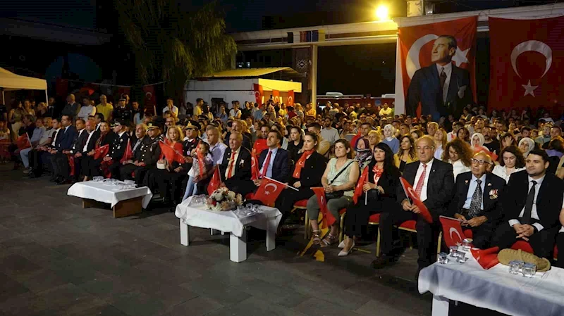 Tunceli’de 