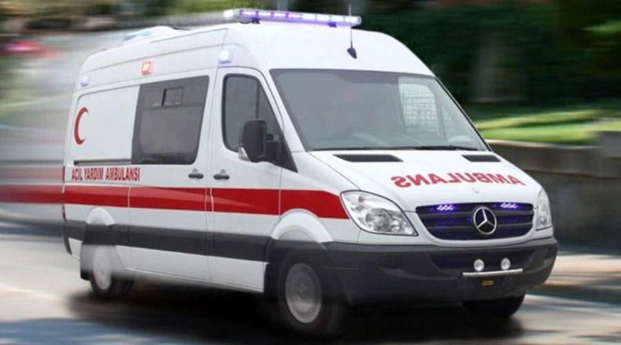 Van