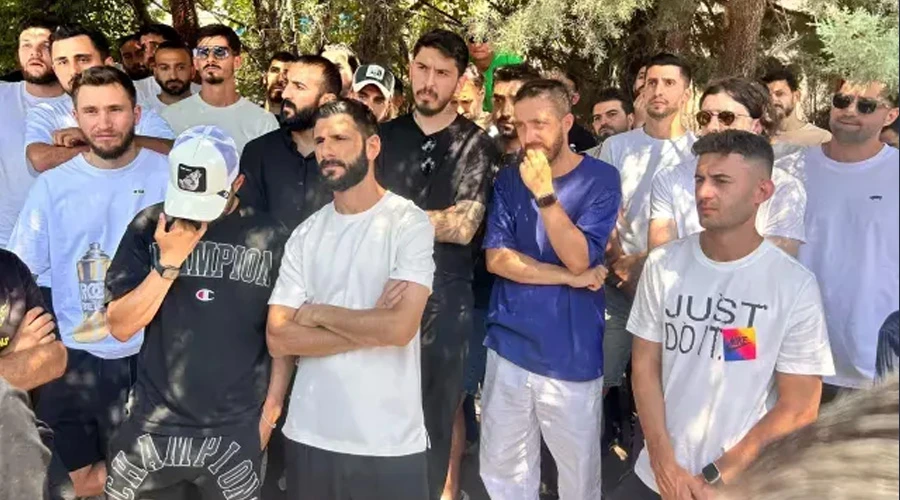 3. Lig Futbolcuları TFF