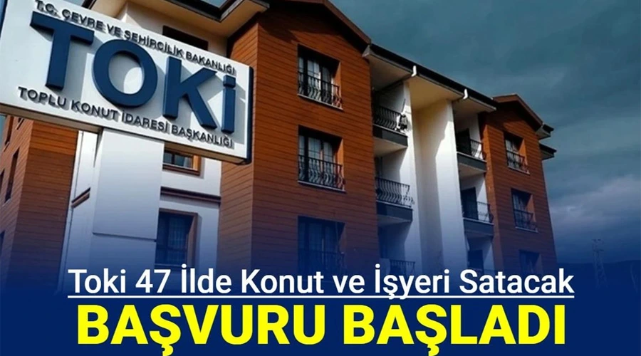 TOKİ