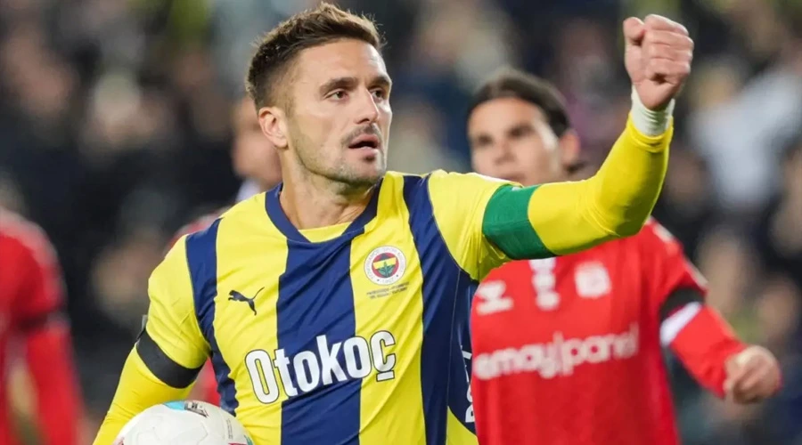 Kızılyıldız, Dusan Tadic