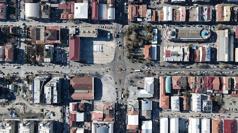 İnşaat üretimi yıllık yüzde 20,3 arttı
