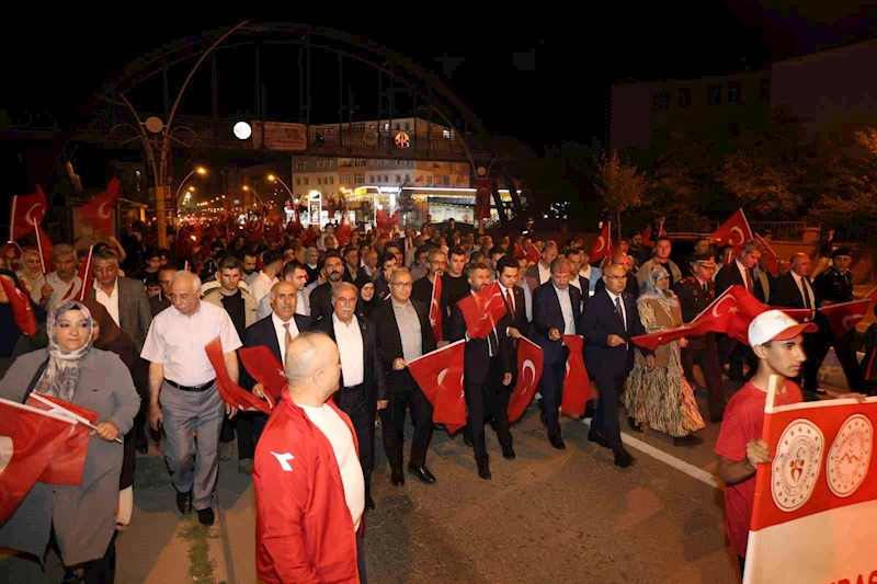 Ağrı’da 