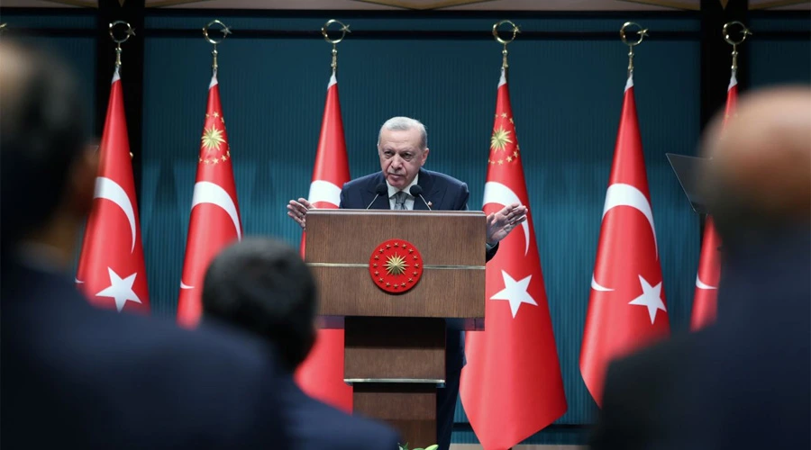 Erdoğan
