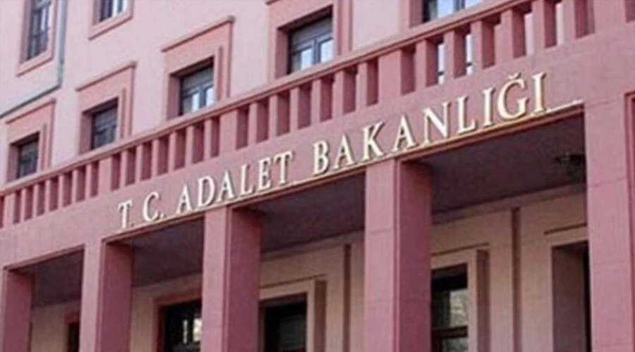 Adalet Bakanlığı’na 20 bin personel alınacak