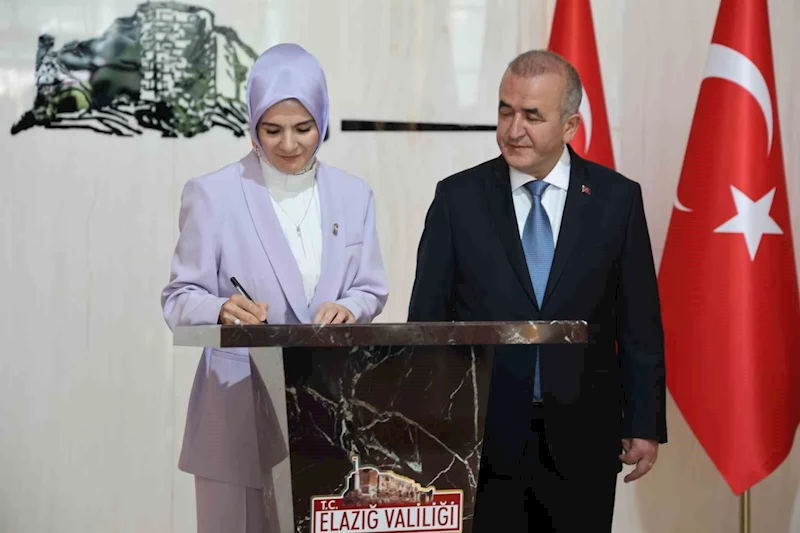 Bakan Göktaş: 