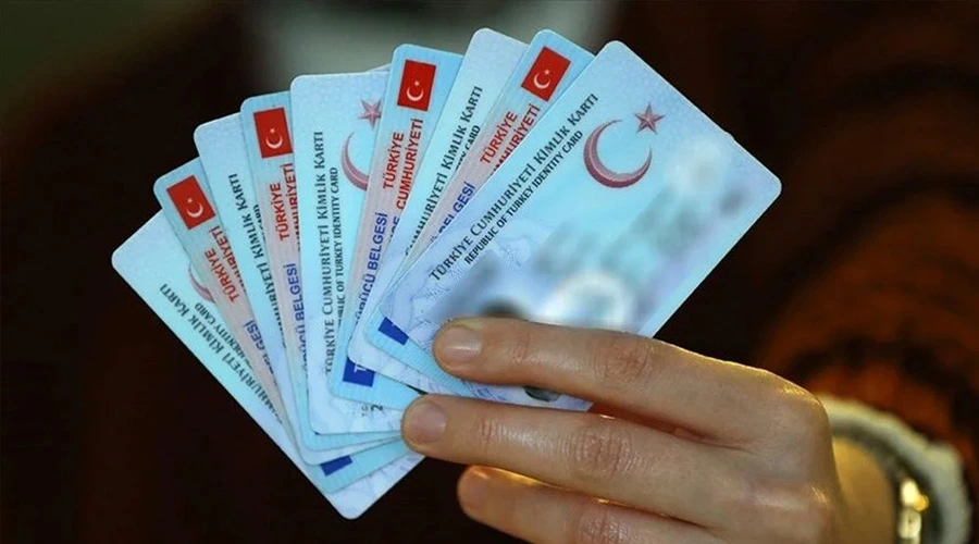 Son Dakika: Eski Tip Ehliyetler Değişim Sürecinde Son Viraja Giriyor!