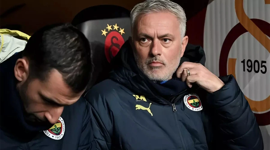 Mourinho