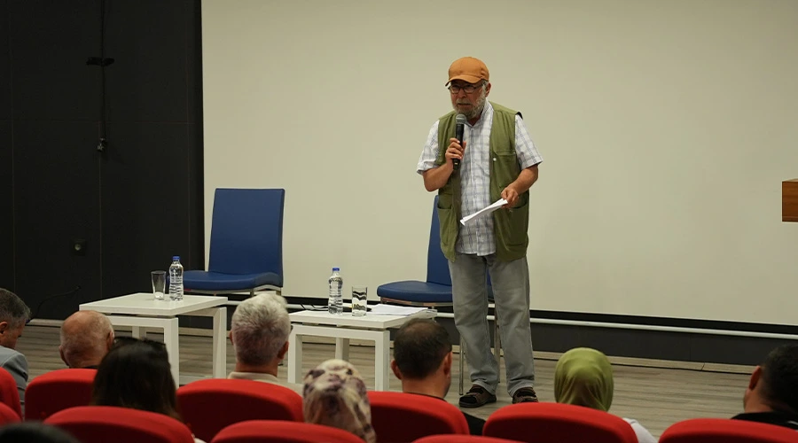 Van Kültür Yolu Festivali