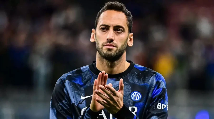 Fenerbahçe, Hakan Çalhanoğlu İçin Inter