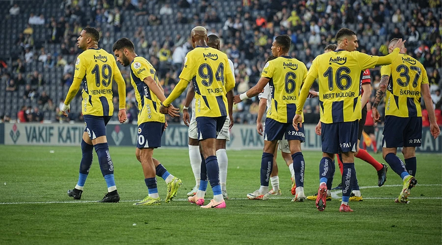 Fenerbahçe