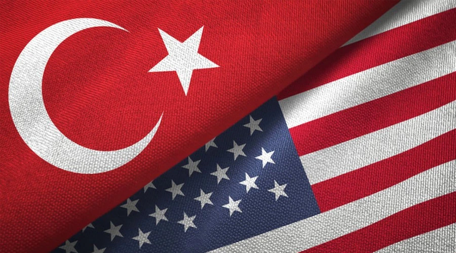 ABD ve Türkiye