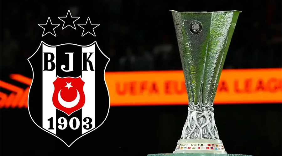 Beşiktaş