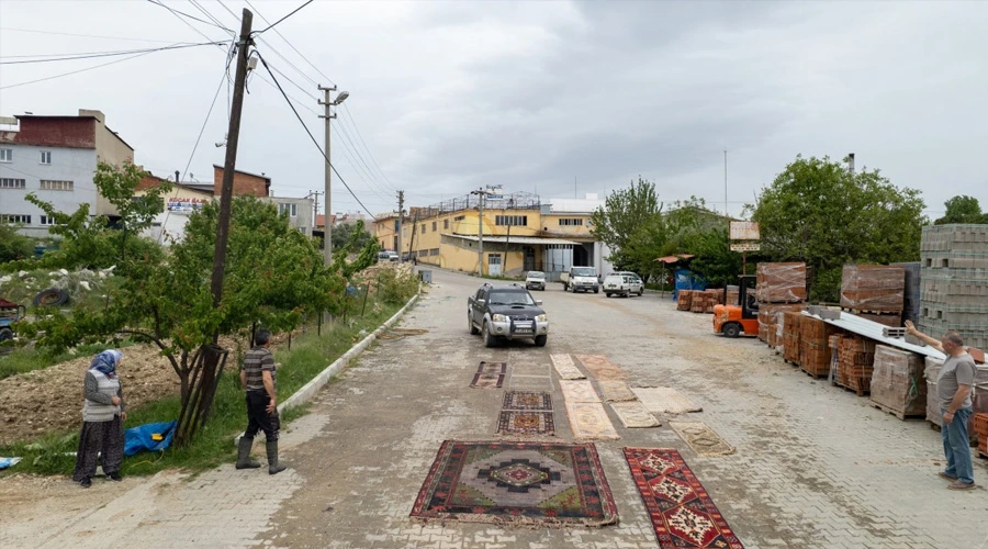 Demirci
