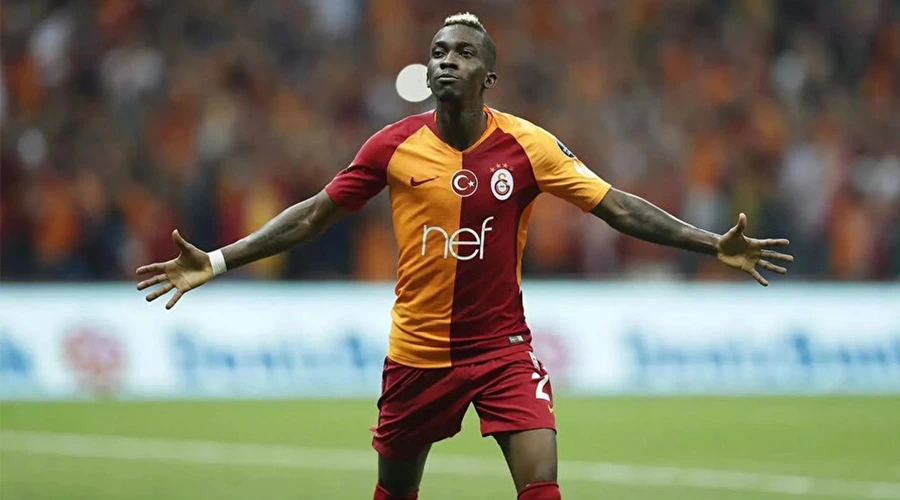 Onyekuru Gençlerbirliği