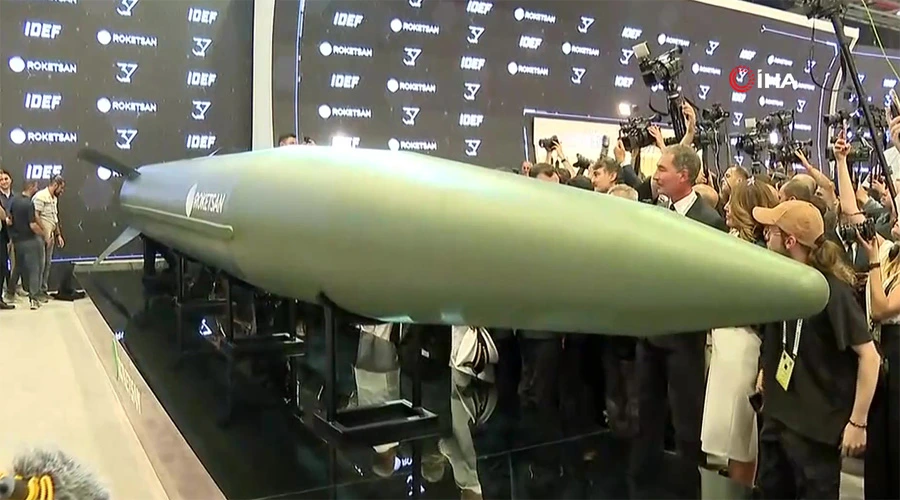 ROKETSAN