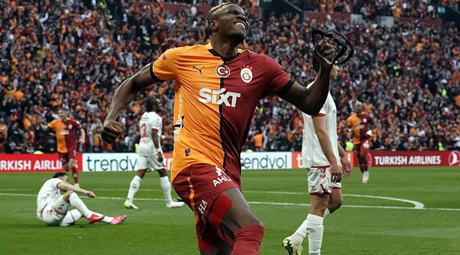 Okan Buruk