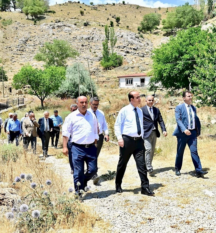 Geçit: 