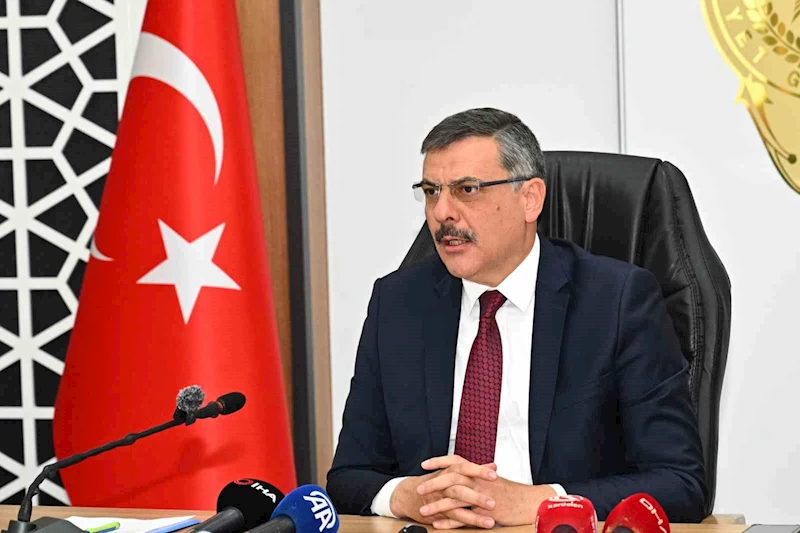Vali Çiftçi; 