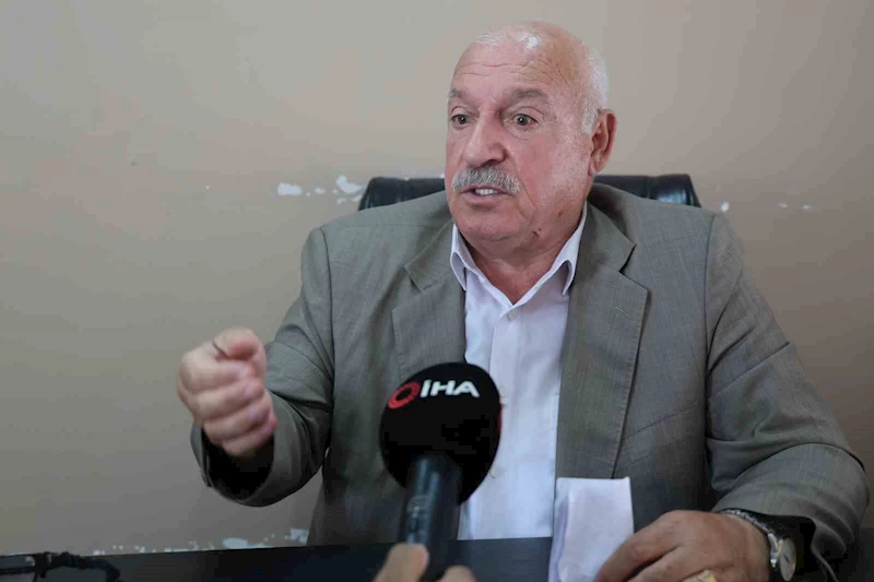 Yüzyılın don olayı sonrası fırsatçılık tepkisi: 