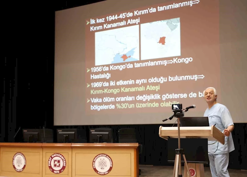 Keneye karşı 