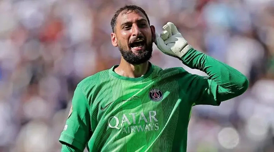 Galatasaray Kalesi İçin Bomba Hamle! Donnarumma Transferi Gündemde