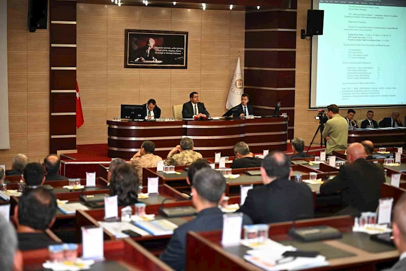 İşte Erzurum’daki kamu yatırımlarının karnesi
