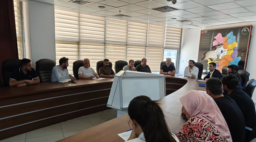 Van Sağlık Alanında Yeniden Yapılanma: Hastaneler Yenileniyor, Afetlere Hazırlık Artıyor