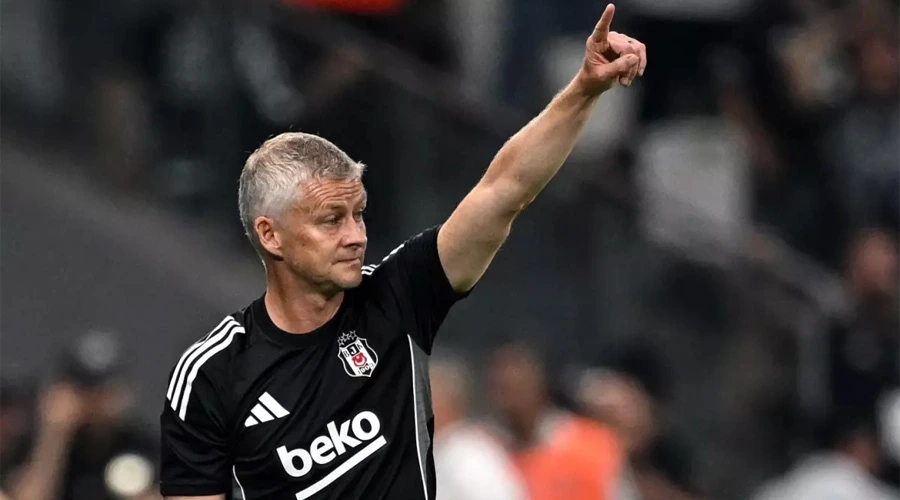 Beşiktaş