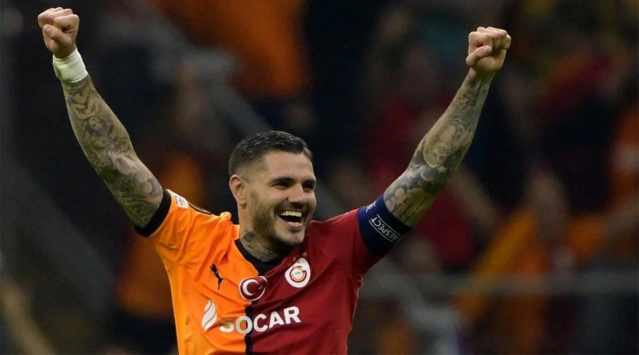 Icardi