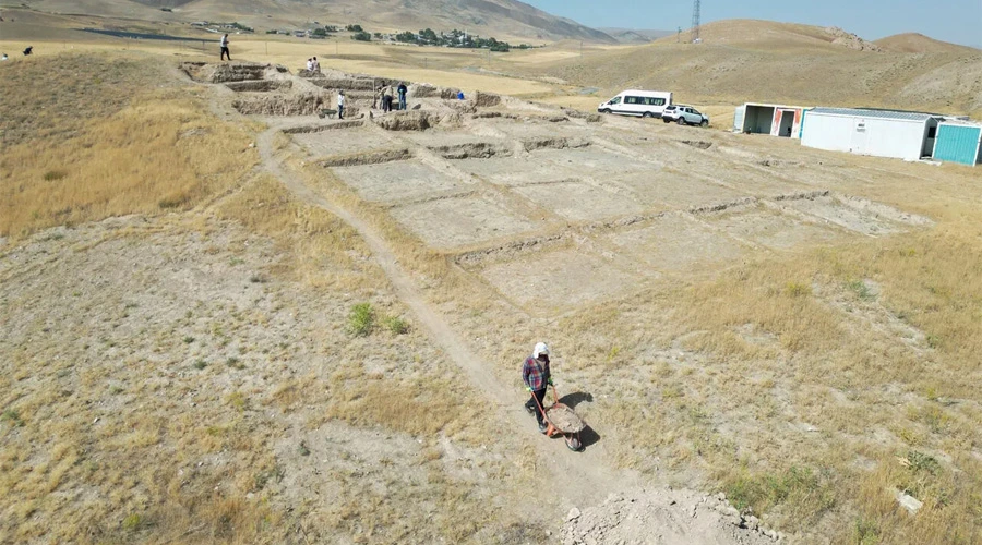 Gürpınar