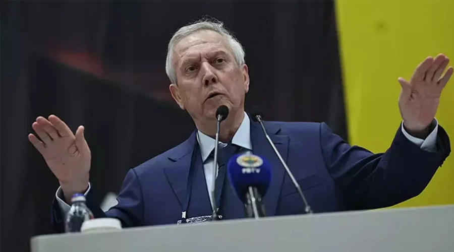 Aziz Yıldırım