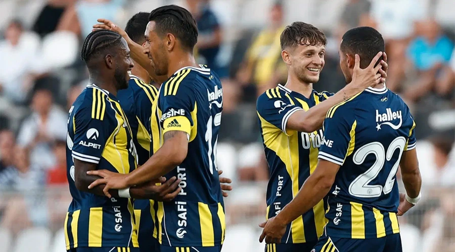 Fenerbahçe