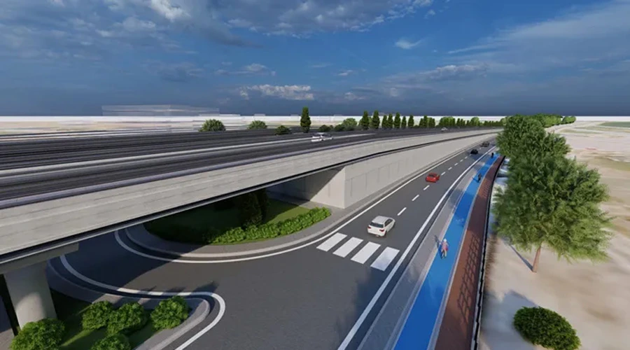 Van Edremit Köprülü Kavşak Projesi: Trafik Kabusu Ne Kadar Devam Edecek?