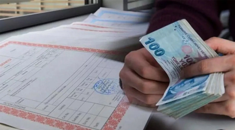 Van Tapu Harcı Geliri nde Yılın İlk Yarısında Rekor Artış!