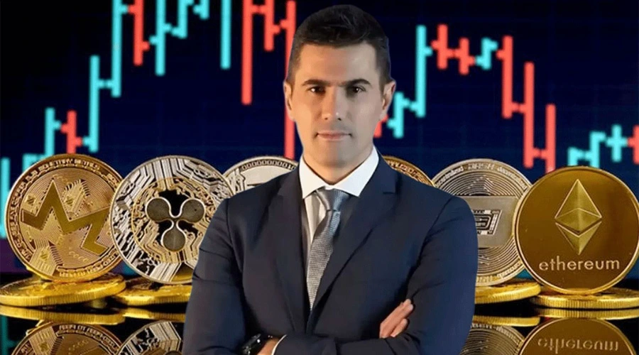 ICRYPEX Yönetim Kurulu Başkanı Gökalp İçer Gözaltında: Dehşet Verici İddialar!
