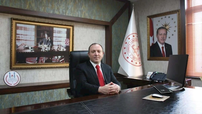 Yakup Yıldız’dan duygu dolu veda mesajı