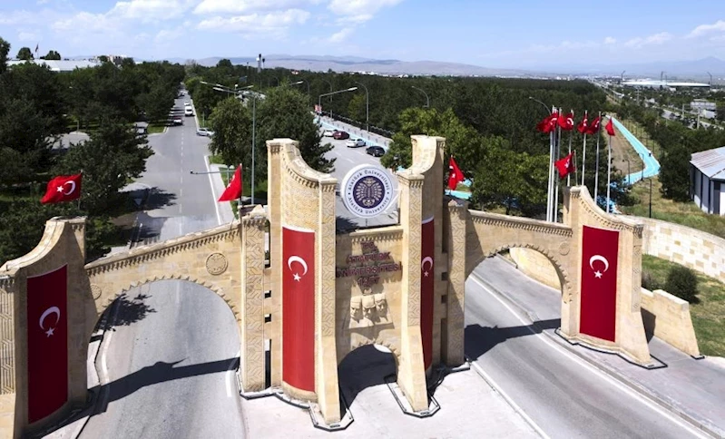 Atatürk Üniversitesi Teknofest 2025 finalinde dört Türkiye derecesi kazandı
