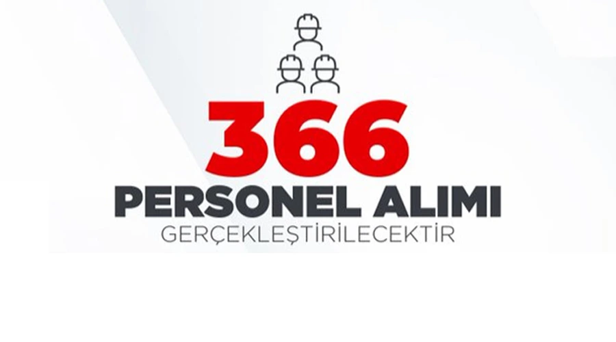 TPAO 366 Yeni Personel Alımıyla Güçleniyor: Enerji Sektörüne Büyük Destek