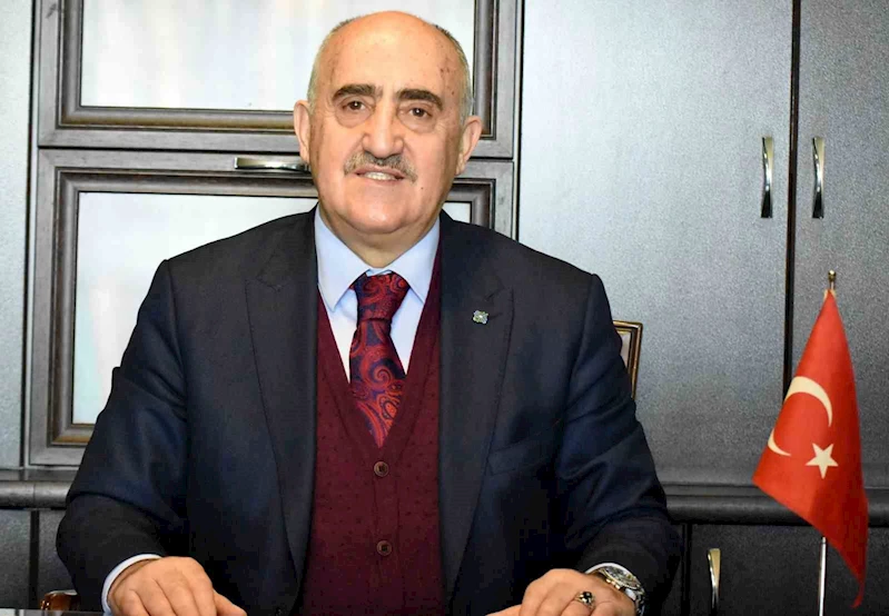 Erzurum Kent Konseyi’nden 3 Temmuz mesajı
