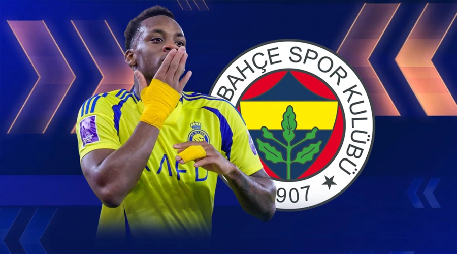 Fenerbahçe, Duran Transferinde Son Düzenlemeleri Yapıyor: Süre Uzatması Hedefinde!